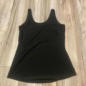 No Boundaries black tank top